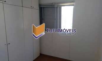 Imagem 2: Aluga-se apartamento miolo do Itaim-bibi