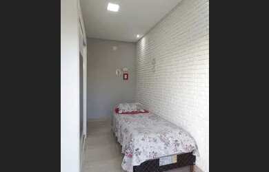 Imagem 4: Casa de condomínio para venda tem 100 metros quadrados com 3 quartos