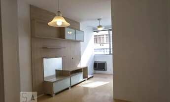 Imagem 2: Apartamento para Aluguel - Copacabana, 2 Quartos, 71 m2
