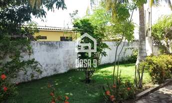 Imagem 3: Casa 3/4 para aluguel anual em Itacimirim-Ba