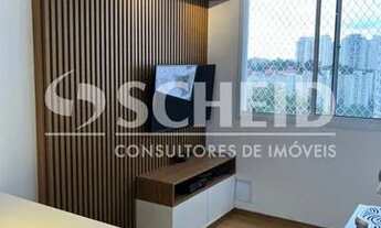 Imagem 2: Apt 2 dormt, 1 vaga, lazer completo, prédio novo. lindo