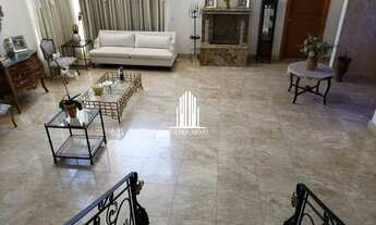 Imagem 6: Casa no condomínio BurleMarx Alphaville