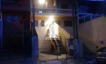 Imagem 5: LINDO SOBRADO Casa com 2 dormitórios