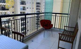 Imagem: Apartamento à venda no Condomínio Bosque