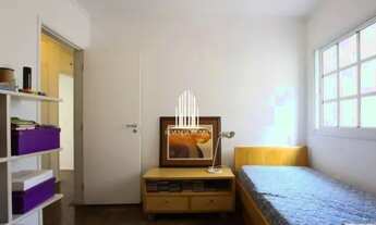 Imagem 6: Apartamento no Condomínio Solar das Petúnias em Itaim Bibi com 130m² 1 suíte 3 banheiros 2