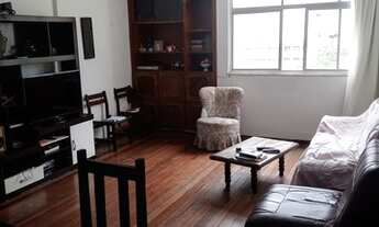 Imagem 7: Apartamento para venda tem 140 metros quadrados com 3 quartos em Vitória - Salvador - BA