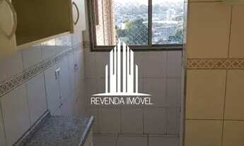 Imagem 7: Apartamento 60 metros com 1 vaga no Parque São Domingos