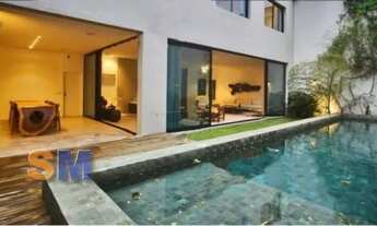 Imagem 3: CASA NOVA- 4 SUITES- 3 VAGAS - PISCINA