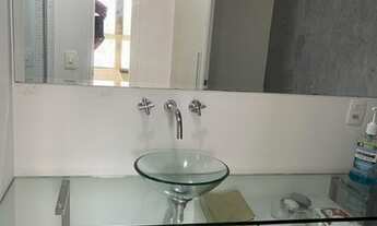 Imagem 6: Apartamento - Jardim Anália Franco - 70,00 m2