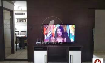 Imagem 2: Casa (diversos) 3 dormitórios/suite, cozinha planejada, portaria 24 horas, em condomínio f