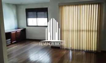 Imagem 2: Apartamento no Condomínio Kathya no Brooklin com 230m² 2 suítes 4 banheiros 2 vagas