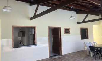 Imagem 7: ALUGO/VENDO CASA DE PRAIA NO ABAÍS