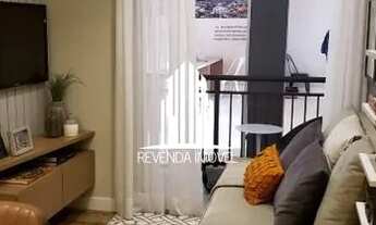 Imagem 4: Apartamento à venda em Interlagos