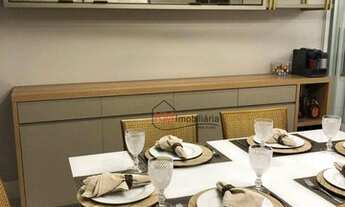 Imagem 7: Apartamento com 2 dormitórios à venda, 63 m² por R$ 900.000 - Alto da Mooca - São Paulo/SP