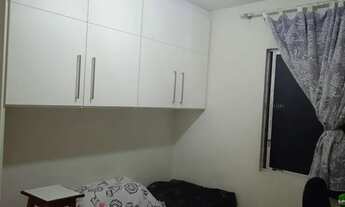 Imagem 7: Passo direitos apartamento em Morada de Laranjeiras