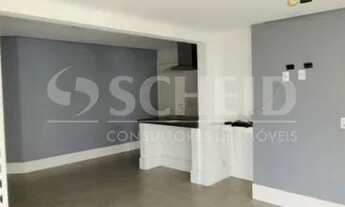 Imagem 2: Apartamento para locação de 2 dormitórios (sendo 2 suítes)- Vila Mascote