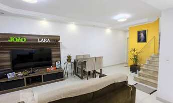 Imagem: Casa para Aluguel - Chácara Agrindus, 3