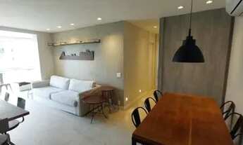 Imagem 6: Barra da Tijuca Apartamento com 2 dormitórios