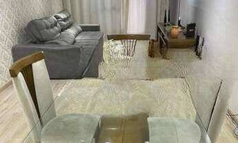 Imagem: Apartamento amplo, 115m², 3 suítes, 2