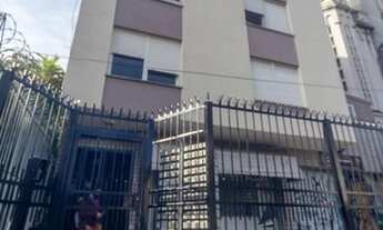 Imagem 2: PORTO ALEGRE - Apartamento Padrão - Cidade Baixa