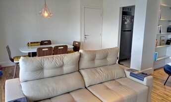 Imagem 7: Apartamento Lapa / Vila Romana - varanda gourmet, 3 dormitórios, 2 vagas