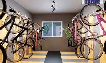 Imagem 5: Apartamento à venda, 33 m² por R$ 299.000,00 - Itaquera - São Paulo/SP