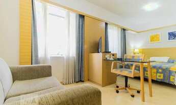 Imagem 4: Apartamento para Aluguel - Consolação, 1 Quarto, 50 m2