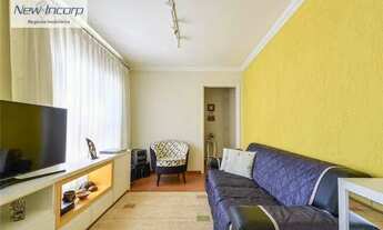 Imagem 5: Apartamento com 2 dormitórios à venda, 73 m² por R$ 750.000,00 - Vila Mariana - São Paulo