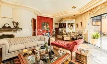 Imagem 4: Barueri - Casa de Condomínio - Alphaville Residencial 1