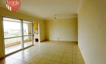 Imagem 2: Ribeirão Preto - Apartamento Padrão - Jardim Nova Aliança Sul