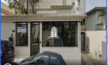 Imagem 4: Apto Tucuruvi 160 m² : 4Quartos,4Suites ,4Vagas,de Garag. Fixas, Varanda gourmet com churr