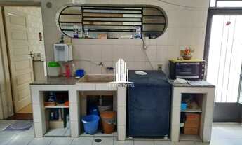 Imagem 4: Sobrado com 125m e 3 quartos no Campo Limpo