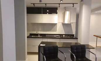 Imagem 5: Apartamento para venda possui 116 metros quadrados com 3 quartos em Copacabana - Rio de Ja