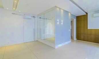 Imagem 4: Apartamento para Locação 155 m² 3 Dormitórios, 1 Suíte, 4 Banheiros e 3 Vagas - Paraíso