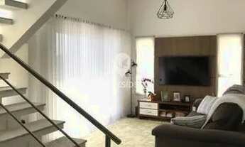 Imagem 6: Sobrado em condomínio fechado no Itatiba Country Club, Itatiba/SP