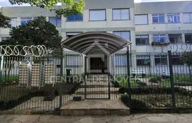 Imagem 2: PORTO ALEGRE - Apartamento Padrão - PROTASIO ALVES