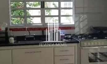 Imagem 4: Sobrado à venda no Alto de Pinheiros com 140m² 2 dormitórios 1 suíte 4 banheiros 2 vagas