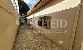 Imagem 4: Casa térrea 180m² 4 dormitórios e 4 vagas para locação em Santo Amaro