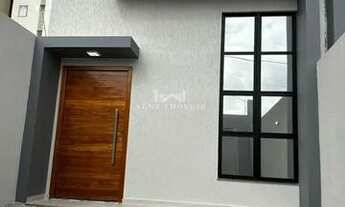 Imagem: Vitória da Conquista - Casa Padrão - Alto