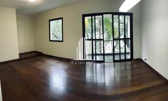 Imagem 3: Apartamento para alugar em Moema. 4 suítes e 4 vagas, Edifício Le Grand Palais