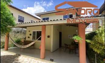 Imagem: CASA RESIDENCIAL em LAURO DE FREITAS - BA