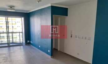 Imagem 3: Apartamento à venda no bairro Campo Belo - São Paulo/SP, Zona Sul