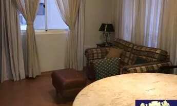 Imagem 3: Flat para locação na Vila Olímpia - Edifício Mercure JK The Must - Cód. TSA05545