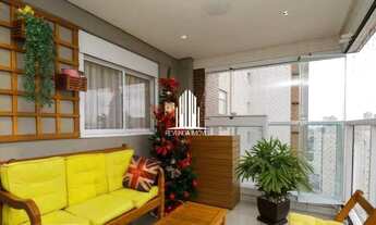 Imagem 2: Lindo Apartamento á venda no Barcelona com 02 dorms e 02 vagas