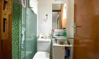 Imagem 12: Sobreposta Alta no Bairro Aparecida com 4 Suítes e Àrea Goumert com Piscina