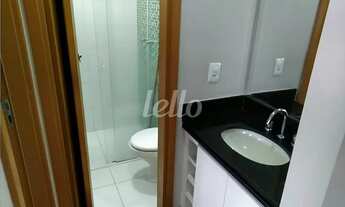 Imagem 4: São Paulo - Apartamento Padrão - Santana