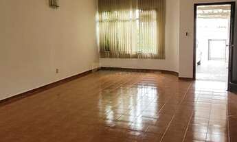 Imagem: Sobrado Rua Cerro Cora. Alto da Lapa - São