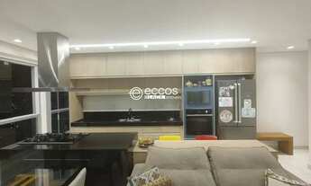 Imagem 7: Apartamento para aluguel, 3 quartos, 1 suíte, 2 vagas, Santa Mônica - Uberlândia/MG