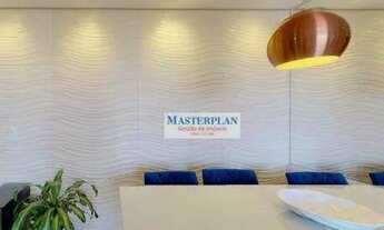 Imagem 6: Belo apartamento com 57m². 2 dorms. 1 suíte. 1 vaga. Av Miguel Stefano. Metrô Saúde