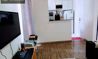 Imagem 5: Apartamento Contagem